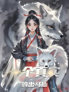 一个真实的出马仙阅读