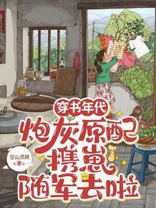 穿书年代炮灰原配携崽随军去啦TXT