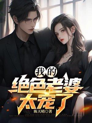 转赠-我的绝色老婆