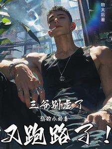 三爷超宠妻