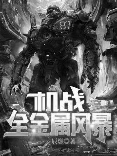 机战全金属狂潮