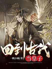 回到古代当皇子秦嬴笔趣阁