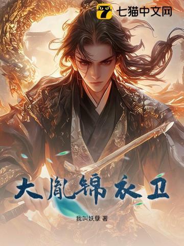 大明朝锦衣卫介绍