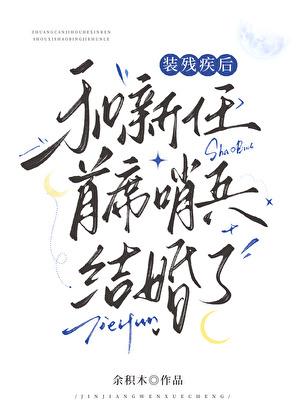 装残疾后和新任首席哨兵结婚了番外