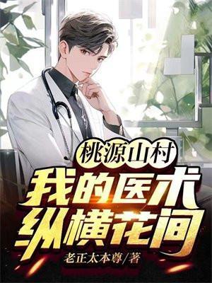 桃源山村是属于什么