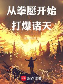 从拳愿开始打爆诸天免费阅读