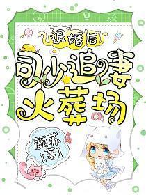 司少追妻火葬场! 颜苏 笔趣阁