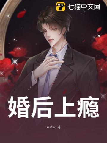 上瘾婚后续
