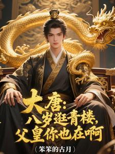 穿越大唐八岁