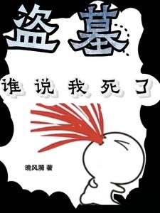 盗墓作者
