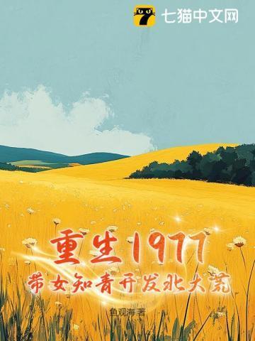 重生七十年代做知青女配