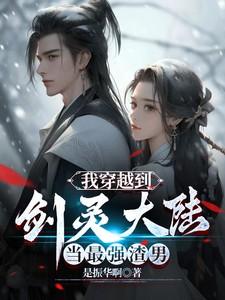 我穿越成了剑灵