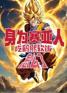 鹤熙cos