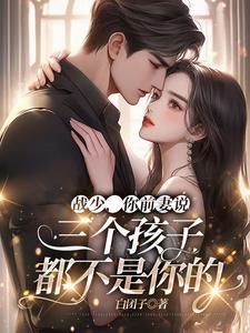 战少、的三胞胎