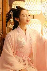 萧瑶为女主的穿越