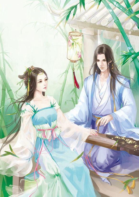 乔染纪寒骁全文免费阅读_乔染纪寒骁800章