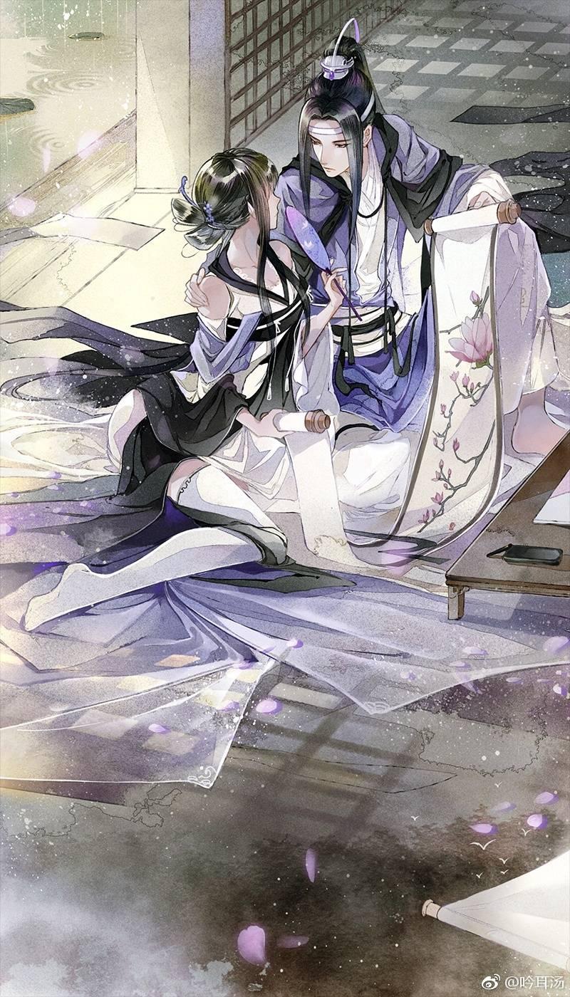 风漓尘和雪鸾歌全文免费
