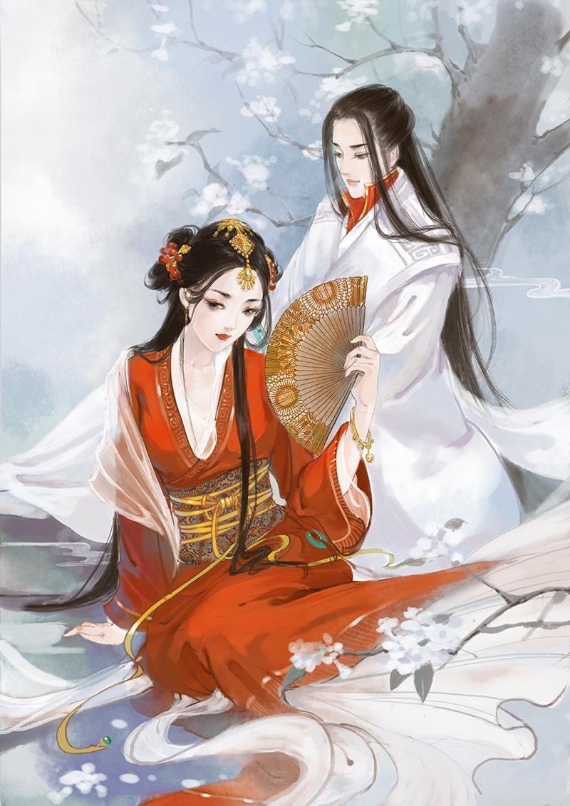 薛琳琅裴准