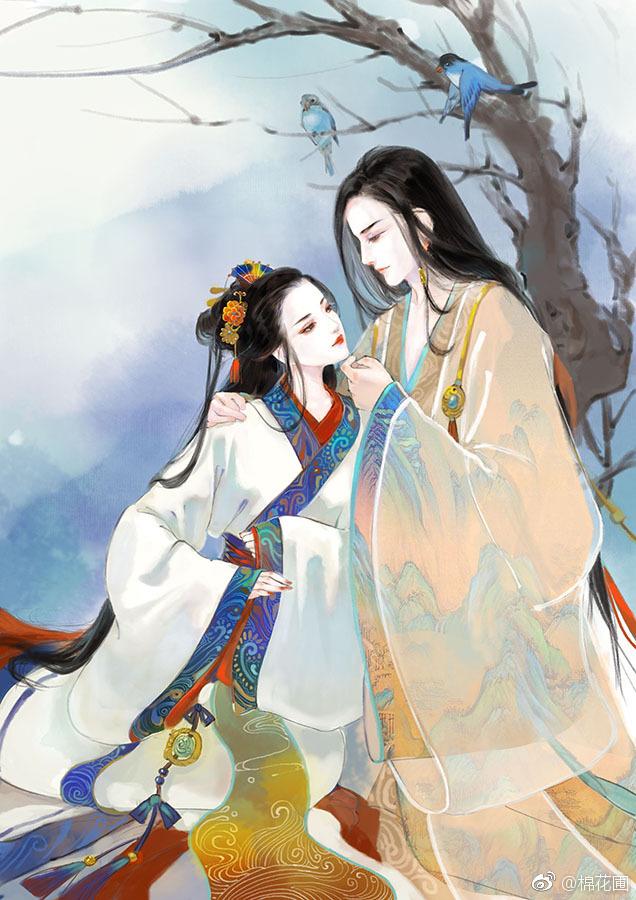 陆煜城姜清染