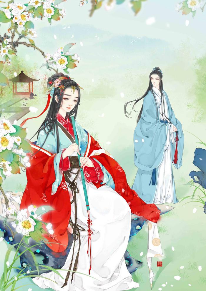 夺舍神尊