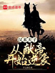 汉末天子起点