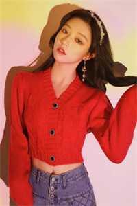 柳文婷的个人简历