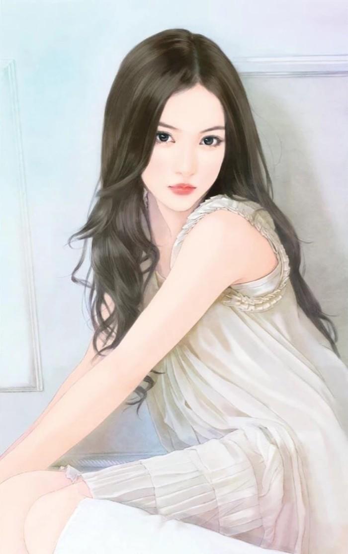 傅锦辞