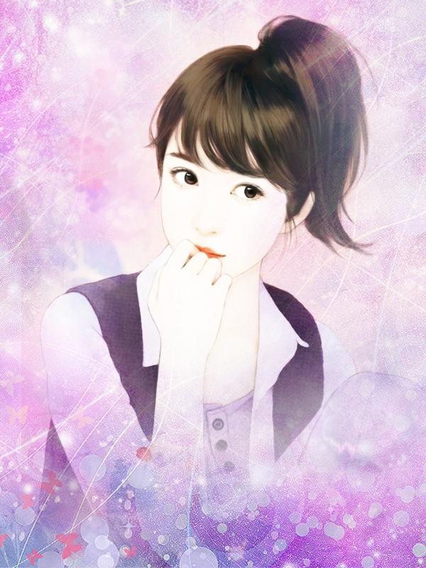 徐婉是哪部人物