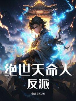 叶璇澹台明月绝世天命大反派