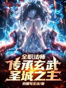 全职法师传承玄武圣城之主笔趣阁