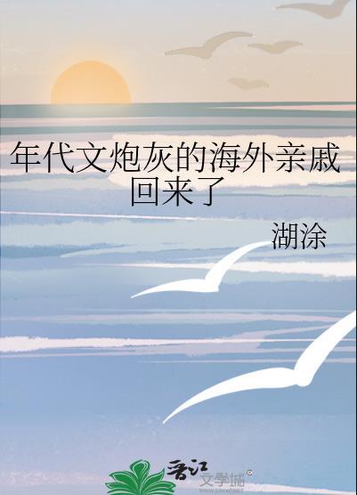 年代文炮灰的海外亲戚回来了简介