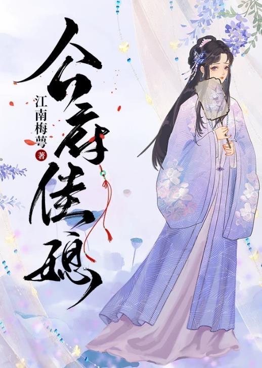 公府佳媳大结局