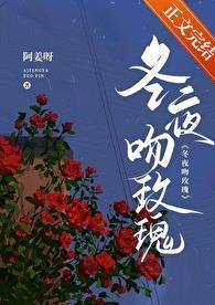 冬夜里的野玫瑰阅读