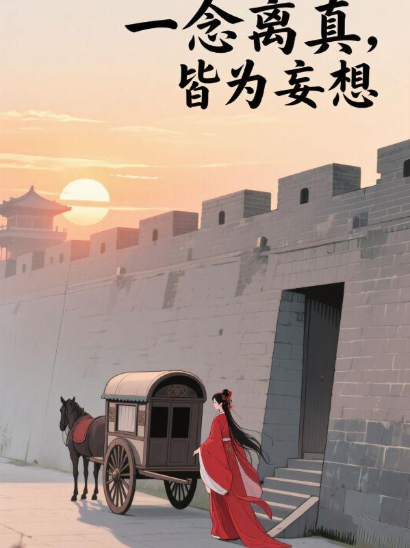 一念离真皆为妄想含义