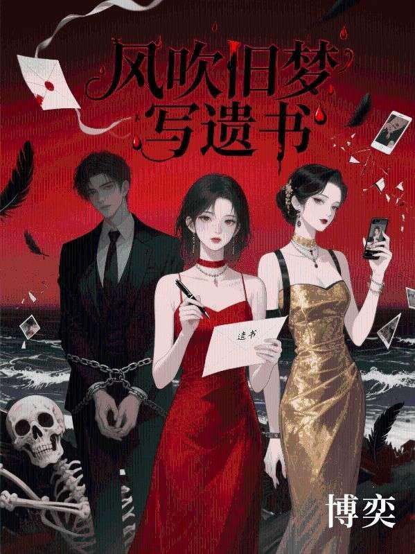风吹旧梦写遗书傅莫笙