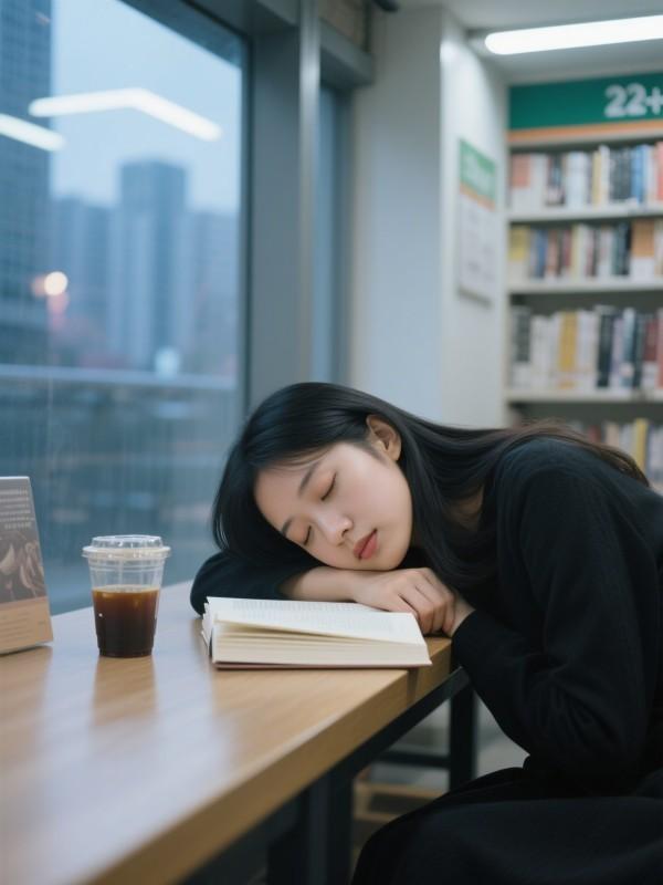 为了就丈夫