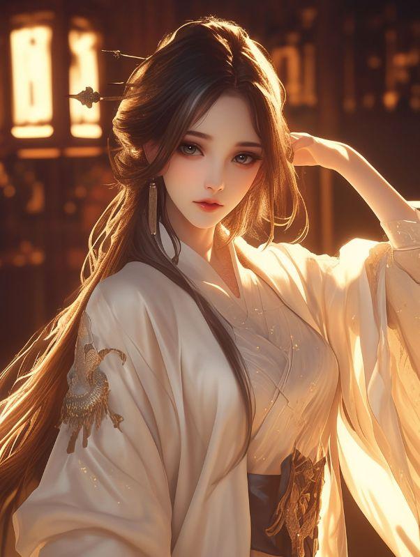 长亭烟雨落什么意思