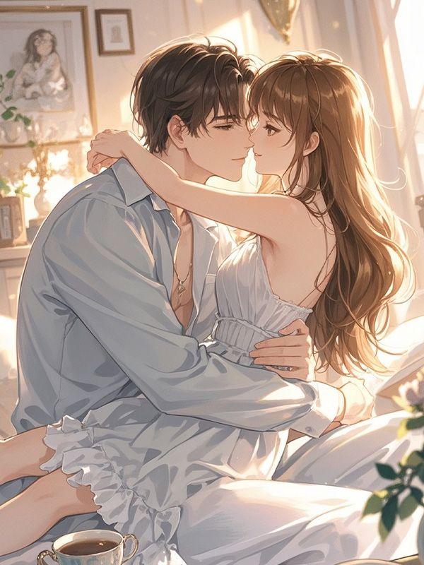 微云抹青山姜婉