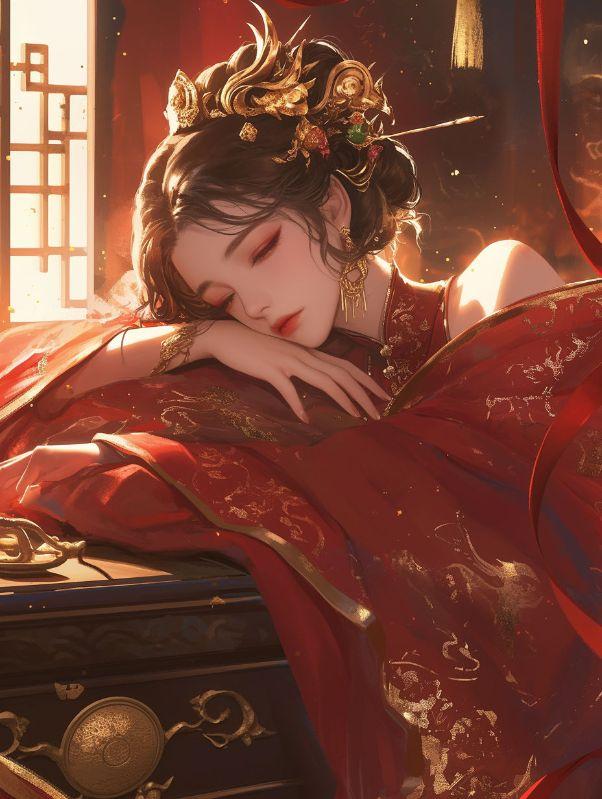 我走后梨花不在15