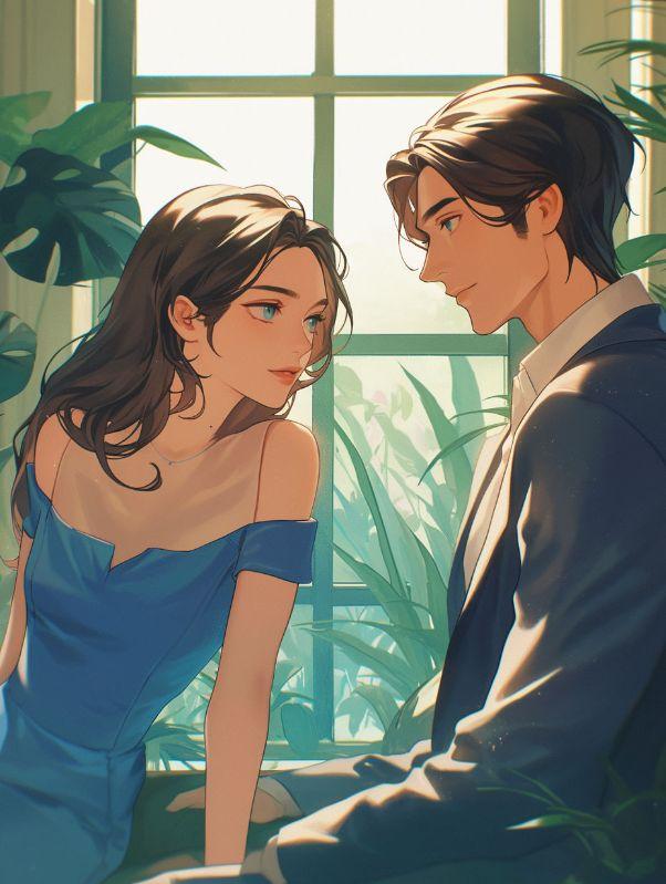 我真切伴她看过流萤短剧免费播放