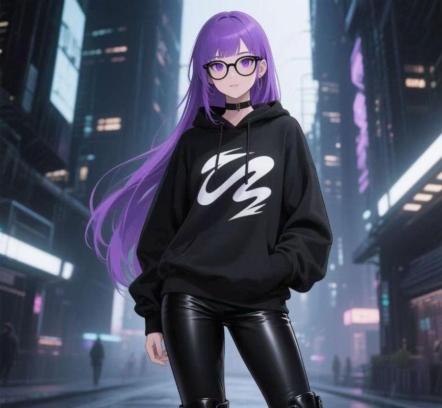 夜色难免 前行必有曙光