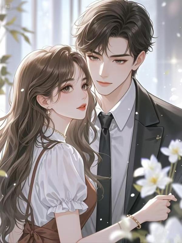 假装深情的女人