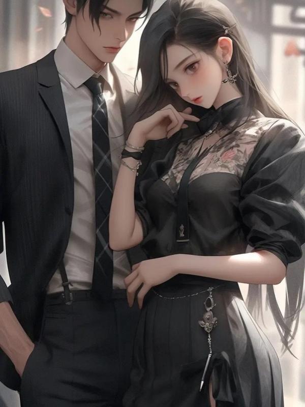 重生后之再爱我一次