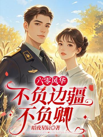 六零风华不负边疆不负卿 暗夜星辰