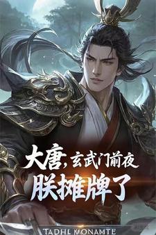 大唐开局遇上玄武门之变