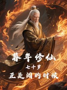 暮年