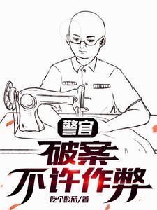 警官破案不许作弊免费