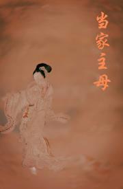 重生之当家主母by姀锡讲什么