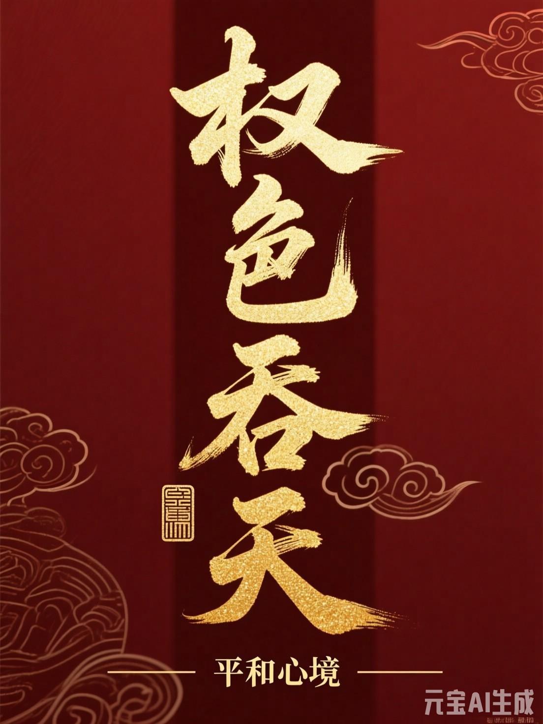 权色吞天赵潜龙全文最新章节更新时间