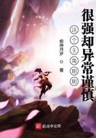 这个主角明明很强却异常谨慎 偷神月岁